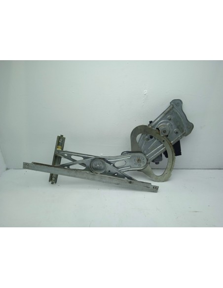 Recambio de elevalunas trasero derecho para renault scenic iii expression referencia OEM IAM 827300005R  