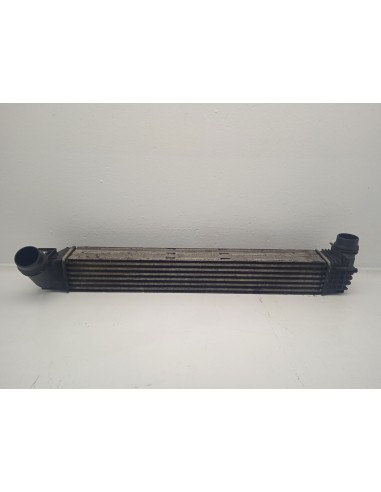 Recambio de intercooler para renault scenic iii expression referencia OEM IAM 144960006R  