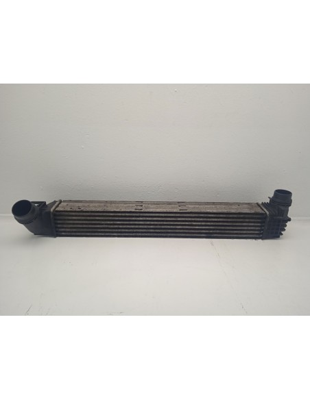 Recambio de intercooler para renault scenic iii expression referencia OEM IAM 144960006R  