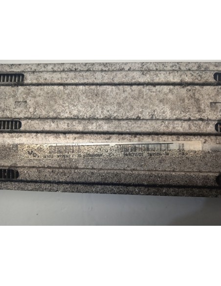 Recambio de intercooler para renault scenic iii expression referencia OEM IAM 144960006R  