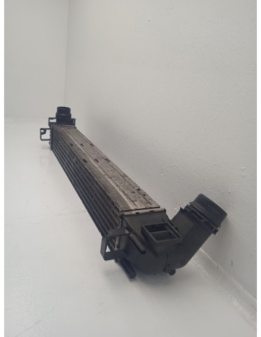 Recambio de intercooler para renault scenic iii expression referencia OEM IAM 144960006R  
