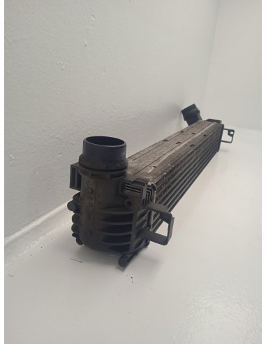 Recambio de intercooler para renault scenic iii expression referencia OEM IAM 144960006R  