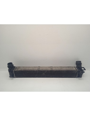 Recambio de intercooler para renault scenic iii expression referencia OEM IAM 144960006R  