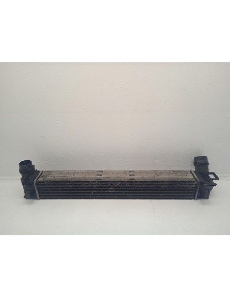 Recambio de intercooler para renault scenic iii expression referencia OEM IAM 144960006R  