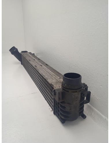 Recambio de intercooler para renault scenic iii expression referencia OEM IAM 144960006R  