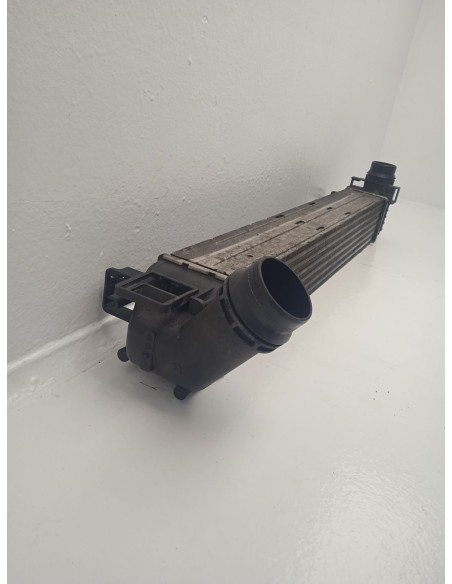 Recambio de intercooler para renault scenic iii expression referencia OEM IAM 144960006R  