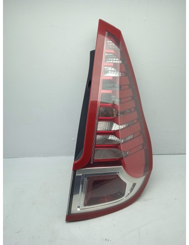 Recambio de piloto trasero derecho para renault scenic iii expression referencia OEM IAM 265500013R  