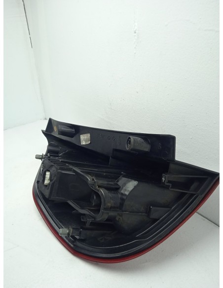 Recambio de piloto trasero derecho para renault scenic iii expression referencia OEM IAM 265500013R  