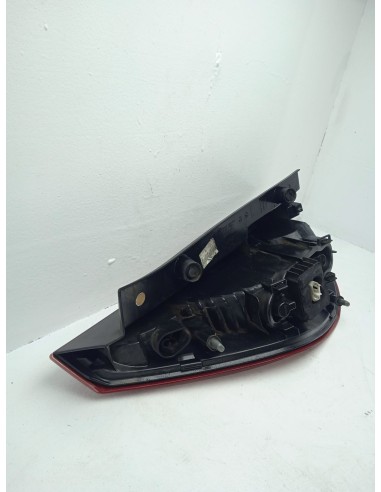 Recambio de piloto trasero derecho para renault scenic iii expression referencia OEM IAM 265500013R  