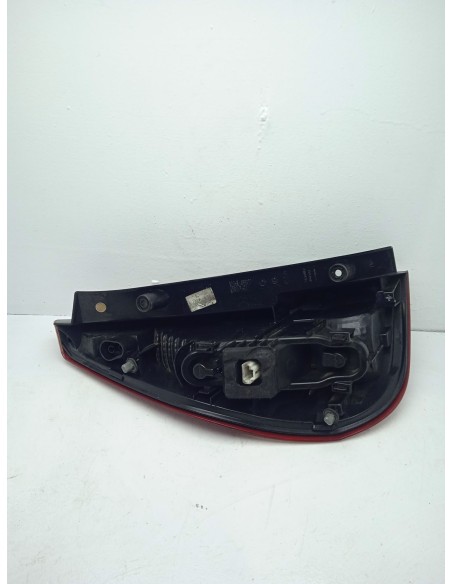 Recambio de piloto trasero derecho para renault scenic iii expression referencia OEM IAM 265500013R  