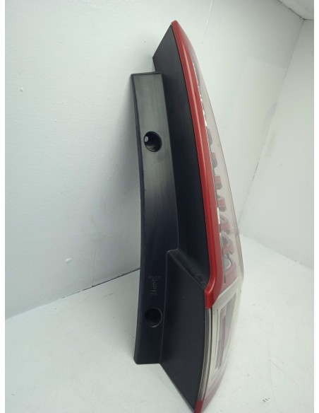 Recambio de piloto trasero derecho para renault scenic iii expression referencia OEM IAM 265500013R  
