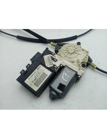 Recambio de elevalunas delantero derecho para peugeot 807 2.0 16v cat referencia OEM IAM 991728205  