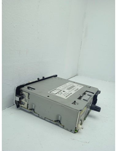 Recambio de sistema audio / radio cd para renault scenic iii expression referencia OEM IAM 281159389R  