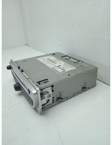 Recambio de sistema audio / radio cd para renault scenic iii expression referencia OEM IAM 281159389R  