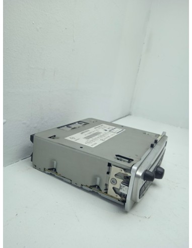 Recambio de sistema audio / radio cd para renault scenic iii expression referencia OEM IAM 281159389R  