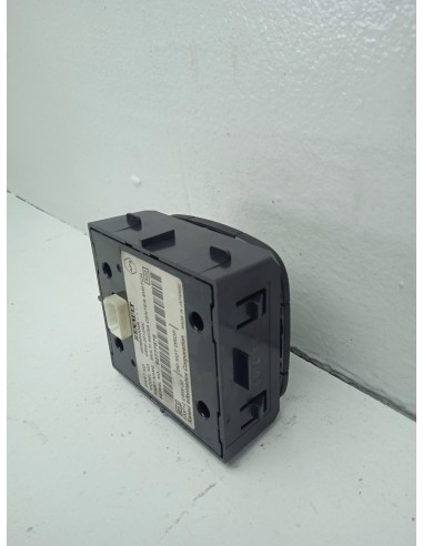 Recambio de mando multifuncion para renault scenic iii expression referencia OEM IAM 253B00004R  
