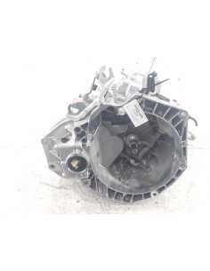 Recambio de caja cambios para fiat panda (169) referencia OEM IAM COMPR REF  