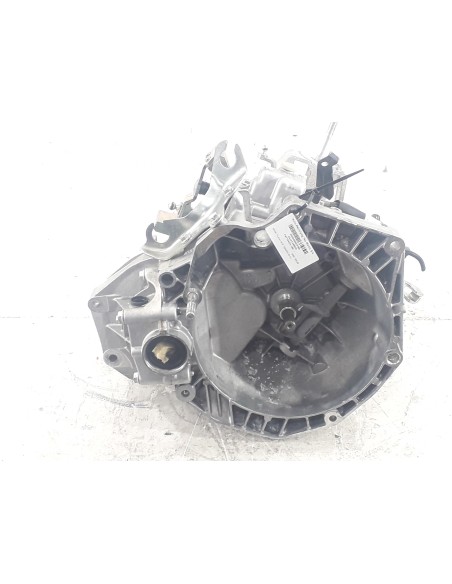 Recambio de caja cambios para fiat panda (169) referencia OEM IAM COMPR REF  