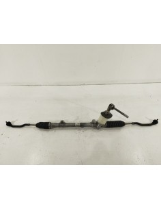 Recambio de cremallera direccion para renault megane iii hatchback (bz0/1_, b3_) 1.5 dci referencia OEM IAM 490010055RB  
