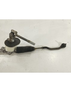 Recambio de cremallera direccion para renault megane iii hatchback (bz0/1_, b3_) 1.5 dci referencia OEM IAM 490010055RB   2