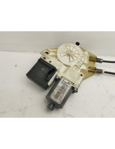 Recambio de elevalunas trasero izquierdo para renault megane iii hatchback (bz0/1_, b3_) 1.5 dci referencia OEM IAM 827310002R   2