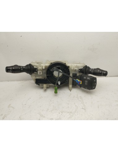 Recambio de mando luces para renault megane iii hatchback (bz0/1_, b3_) 1.5 dci referencia OEM IAM 255670019R  