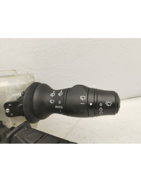Recambio de mando luces para renault megane iii hatchback (bz0/1_, b3_) 1.5 dci referencia OEM IAM 255670019R  