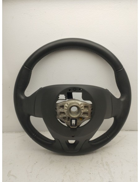 Recambio de volante para renault megane iii hatchback (bz0/1_, b3_) 1.5 dci referencia OEM IAM 60958140  