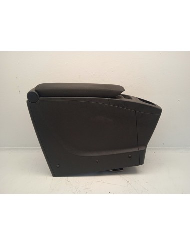 Recambio de consola central para renault scenic iii expression referencia OEM IAM 969102501R  