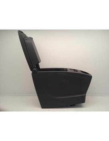 Recambio de consola central para renault scenic iii expression referencia OEM IAM 969102501R  