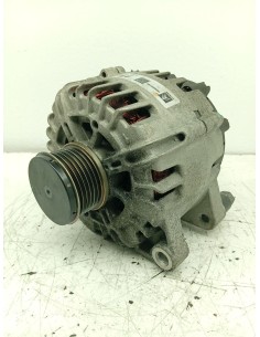 Recambio de alternador para citroën berlingo station wagon xtr plus referencia OEM IAM   