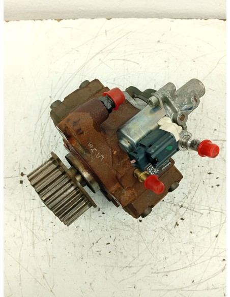 Recambio de bomba inyeccion para citroën berlingo station wagon xtr plus referencia OEM IAM 9672605380  