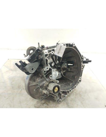 Recambio de caja cambios para citroën berlingo station wagon xtr plus referencia OEM IAM 20ET07  