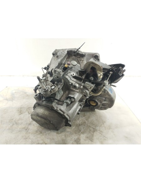 Recambio de caja cambios para citroën berlingo station wagon xtr plus referencia OEM IAM 20ET07  