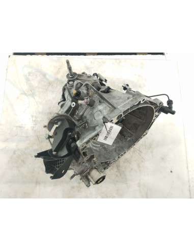 Recambio de caja cambios para citroën berlingo station wagon xtr plus referencia OEM IAM 20ET07  