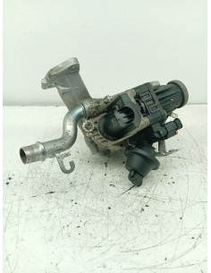 Recambio de valvula egr para citroën berlingo station wagon xtr plus referencia OEM IAM 9802194080  