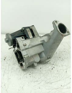 Recambio de valvula egr para citroën berlingo station wagon xtr plus referencia OEM IAM 9802194080   2