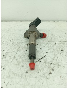 Recambio de inyector para citroën berlingo station wagon xtr plus referencia OEM IAM 9802448680  