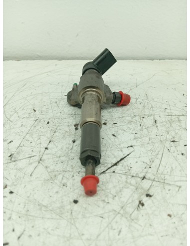 Recambio de inyector para citroën berlingo station wagon xtr plus referencia OEM IAM 9802448680  