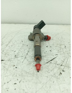 Recambio de inyector para citroën berlingo station wagon xtr plus referencia OEM IAM 9802448680  