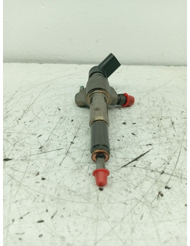 Recambio de inyector para citroën berlingo station wagon xtr plus referencia OEM IAM 9802448680  