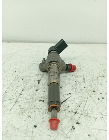 Recambio de inyector para citroën berlingo station wagon xtr plus referencia OEM IAM 9802448680  