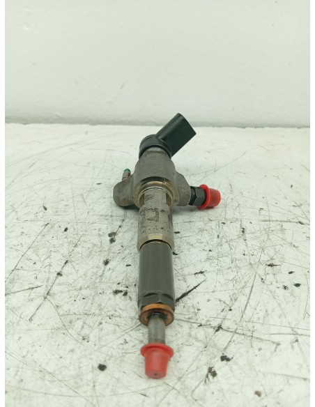 Recambio de inyector para citroën berlingo station wagon xtr plus referencia OEM IAM 9802448680  