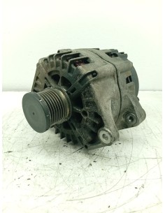 Recambio de alternador para jeep compass limited 4x4 referencia OEM IAM 04801827AA  