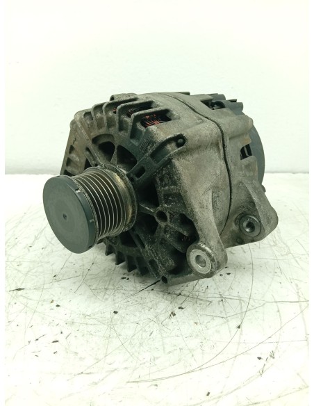 Recambio de alternador para jeep compass limited 4x4 referencia OEM IAM 04801827AA  
