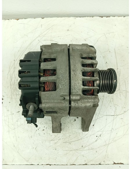 Recambio de alternador para jeep compass limited 4x4 referencia OEM IAM 04801827AA  