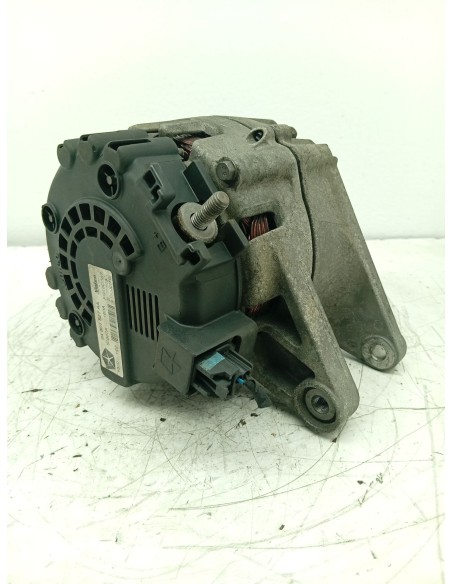 Recambio de alternador para jeep compass limited 4x4 referencia OEM IAM 04801827AA  