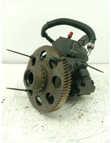 Recambio de bomba inyeccion para jeep compass limited 4x4 referencia OEM IAM A6510700701  