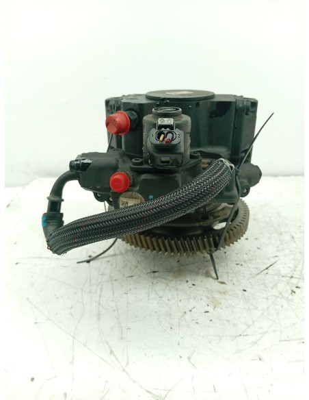 Recambio de bomba inyeccion para jeep compass limited 4x4 referencia OEM IAM A6510700701  