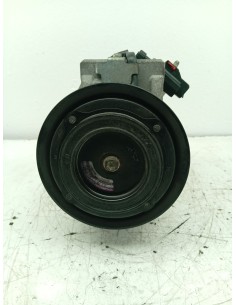 Recambio de compresor aire acondicionado para jeep compass limited 4x4 referencia OEM IAM MC4472800922  